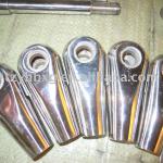 stainless steel curtain wall spider system fittings-G01