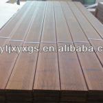 Outdoor Carbonized Vertical/Horizontal Bamboo Flooring,bamboo board,bamboo product-KR
