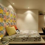 Artistic embossment interior decorative ceiling decking/embossment decorative wood wallboard panels/wood tv wall panels-HW-PR-002