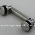 glass connector &amp; stainless steel point-fixed glass curtain wall fitting-J8000A-2