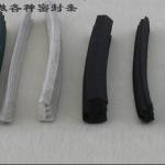 curtain wall rubber seals-TY055
