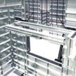 Maini Almunium Formwork-