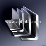 galvanised steel profile-
