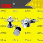 stainless steel glass curtain wall fittings-KTW06209