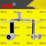 Stainless steel Spider Fitting/glass fitting KTW06207-KTW06207