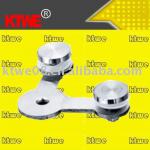 Stainless steel Spider Fitting/glass fitting KTW06103-KTW06103