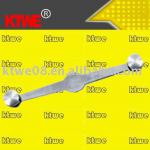 Stainless steel Spider Fitting/glass fitting KTW06112-KTW06112