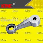Stainless steel curtain wall claw/connet claw-KTW06309