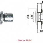 stainless steel routel Countersunk cap routel-004