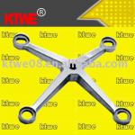 Stainless steel Spider Fitting KTW06304-KTW06304