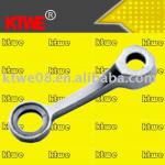 Stainless steel Spider Fitting KTW06314-KTW06314