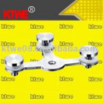 Stainless steel Spider Fitting-KTW06107