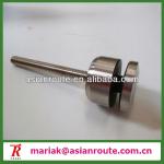 glass standoff,stainless steel glass standoff,glass standoff pin-SRT12