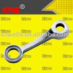 Stainless steel Spider Fitting-KTW06314
