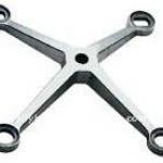 Glass Spider GS-01 with four claws-GS-01