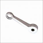 Stainless Steel Spider Fitting&amp;Stainless Steel Glass Spigot with two arms-219
