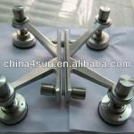 stainless steel curtain wall spider-TD908001F