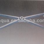 railing panel spider for glass balustrade-ST-LZ601