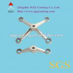 Cast Glass Spider Fitting-JGQ-076