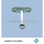 Stainless steel spiders,Glass spiders,Glass curtain wall fittings in spiders,Glass fittings for curtain wall-DS-spider 23