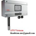 HF6 Duct Mount- ROTRONIC Vietnam- ANS Vietnam-