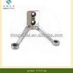 Stainless steel point-fixed Glass Wall Fittings glass curtain wall spider-230