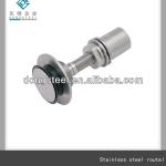 Stainless Steel Spider Fitting for fixed-point curtain wall-ss routel