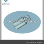 ss spider connector fitting for glass curtain wall-A--C4