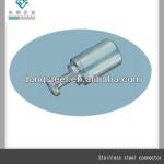 ss spider connector fitting for glass curtain wall-A--C 1