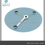 316 ss spider fitting for glass curtain wall-A---020