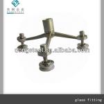 ss spider fitting for glass curtain wall-glass spider fitting 07