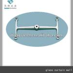 ss spider fitting for glass curtain wall-A--007