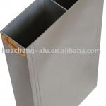 Aluminum Curtain Wall profile-