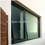 aluminum profile for curtain wall factory-6063