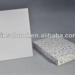 marble design aluminum lattice composite panel-ss001