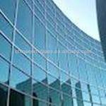 Aluminium profiles for curtain wall-CN-AL