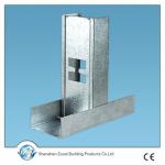 durable galvanized structural steel for wall construction-excel