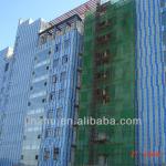 outdoor use architectural aluminum cladding-outdoor series