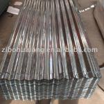 Galvanised and chromated tile sheet-YX25-210-840,YX14-65-860