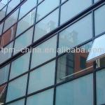 aluminum curtain wall-OEM