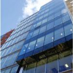 Unitized Curtain Wall-HW-0707