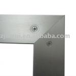 aluminum alloy window frame-j-w