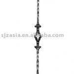 Forged Balusters-.