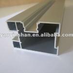 ALUMINIUM PROFILE XINYIN XHQ155 SERIES INVISIBLE ,VISIBLE CURTAIN WALL-XHQ155