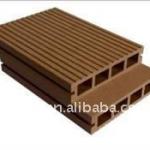 environment friendly CE ITS proved wpc / wood plastic composite landscape timbers-LF-003