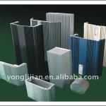 Architecture aluminium profile-
