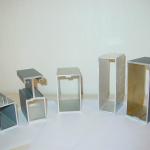 curtain wall profiles-profiles for curtain wall