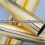 aluminium profile for curtain track and rod-6000series