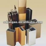 curtain wall profiles made in china-6063