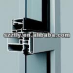 2014 Gorgeous design Aluminum curtain wall-